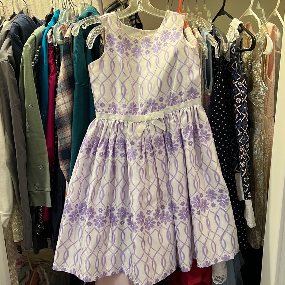 Gymboree Dress, Size 10